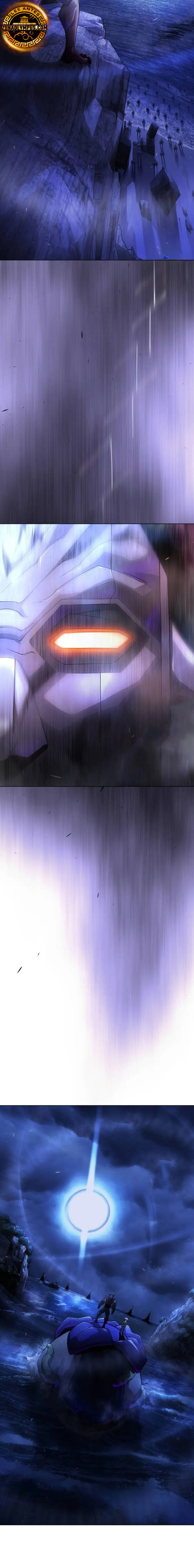 Read Super Human Era Español Manga Online