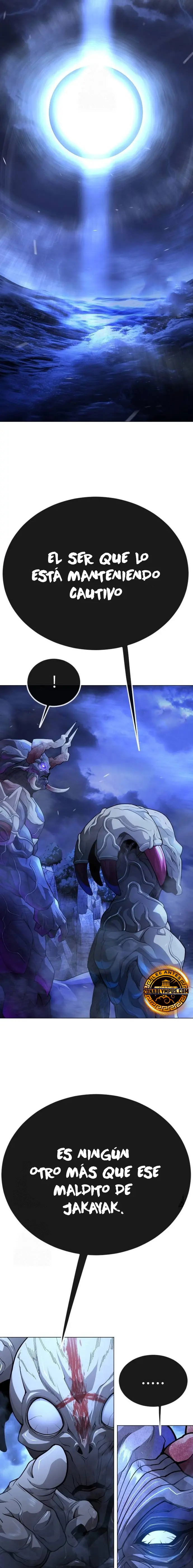 Read Super Human Era Español Manga Online