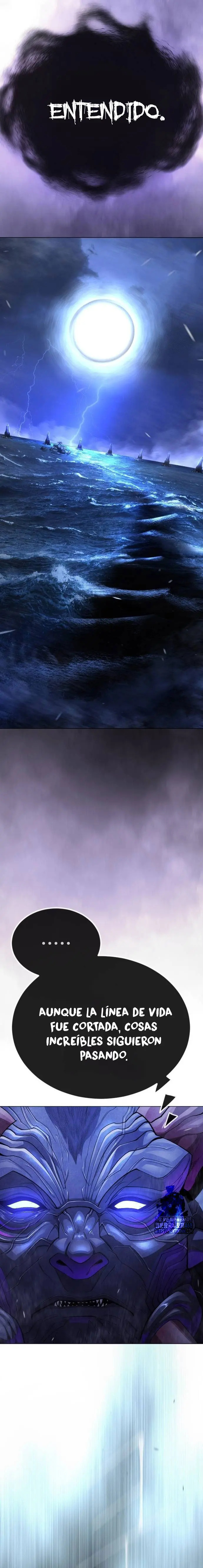 Read Super Human Era Español Manga Online