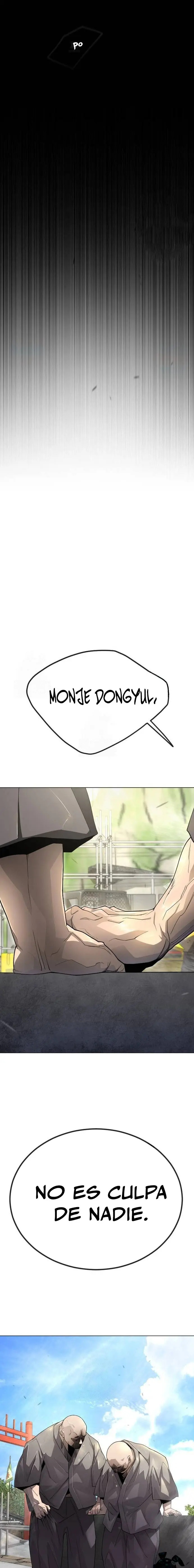 Read Super Human Era Español Manga Online