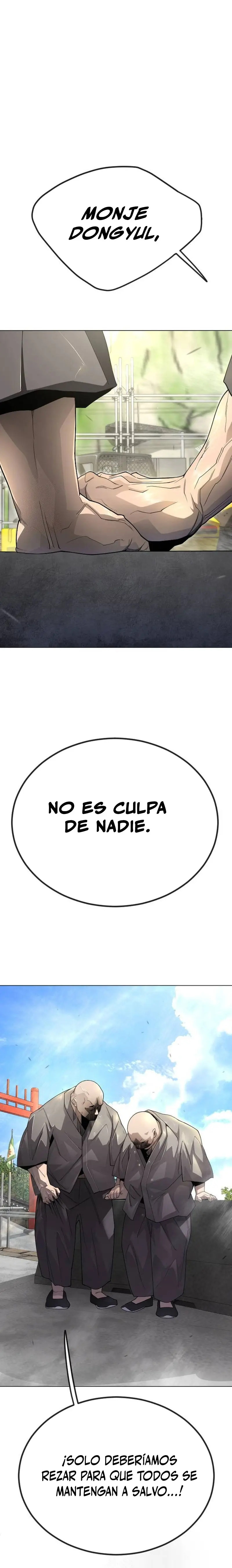 Read Super Human Era Español Manga Online