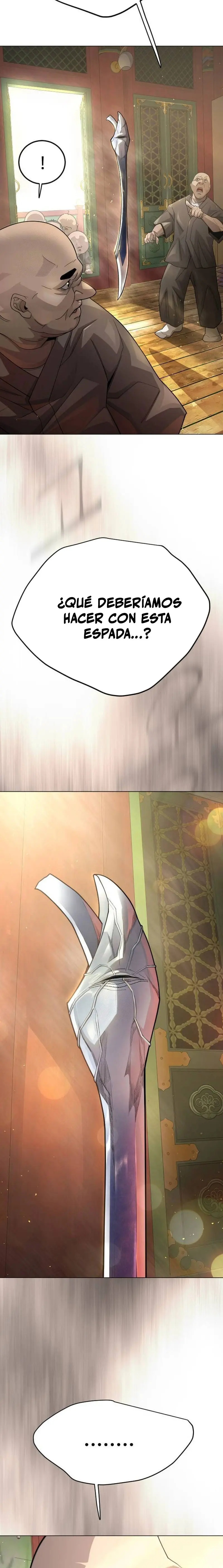 Read Super Human Era Español Manga Online