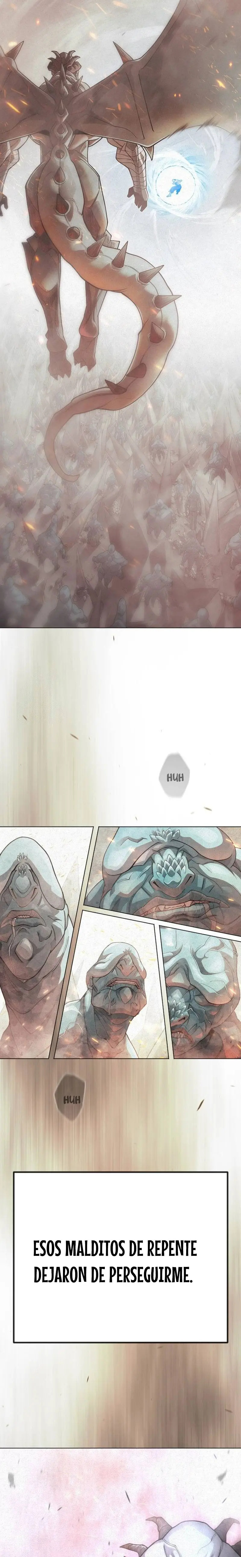 Read Super Human Era Español Manga Online