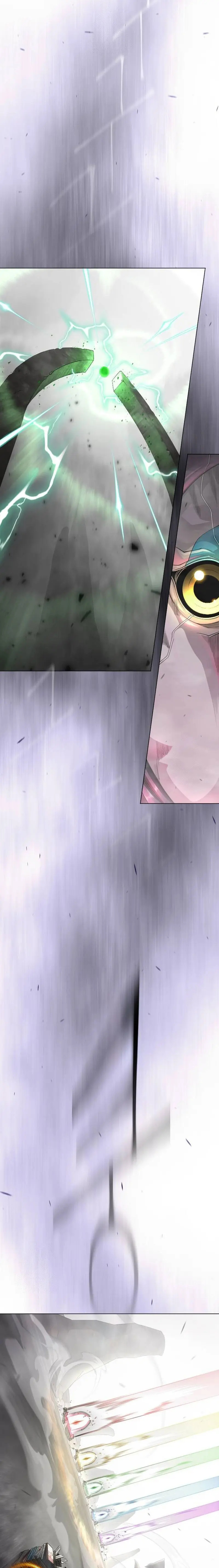 Read Super Human Era Español Manga Online