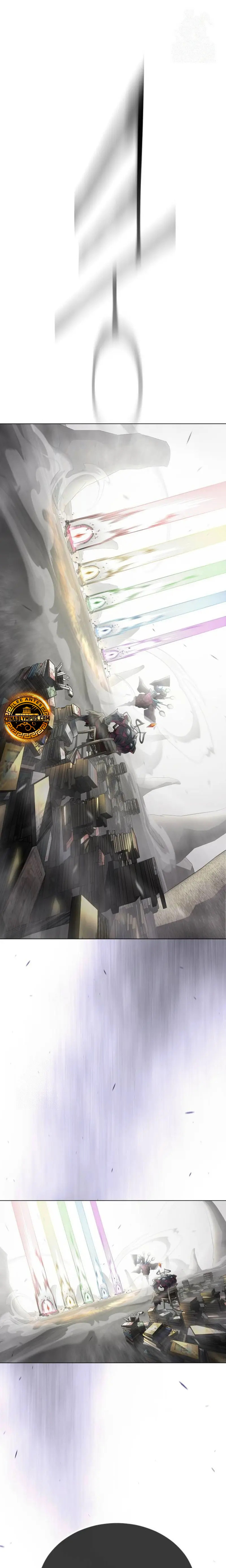 Read Super Human Era Español Manga Online