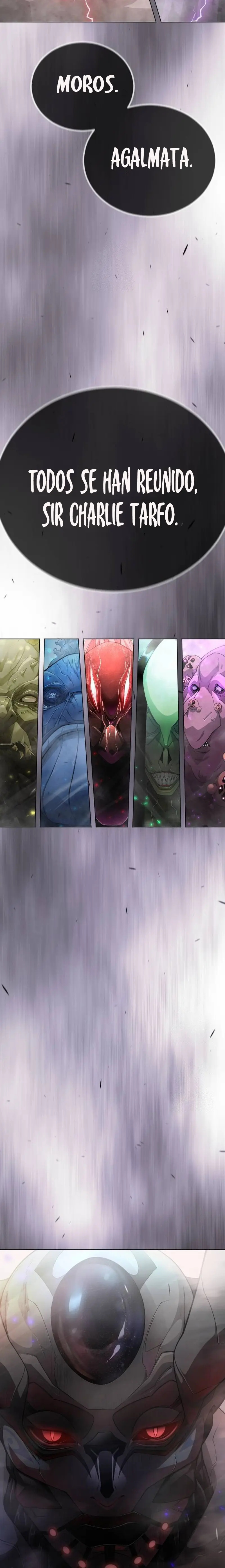 Read Super Human Era Español Manga Online