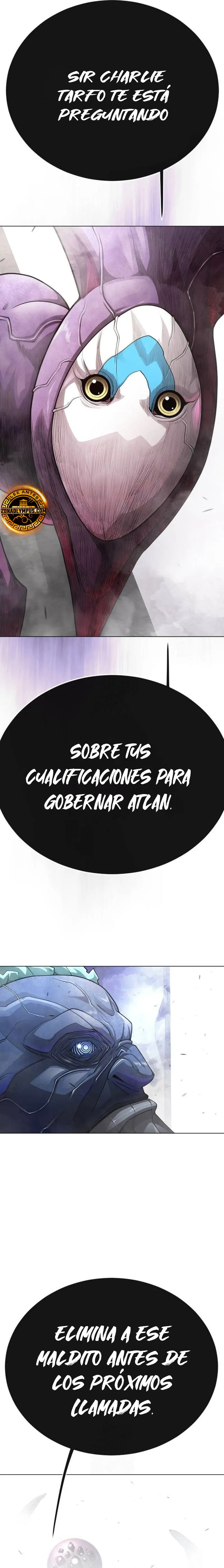 Read Super Human Era Español Manga Online