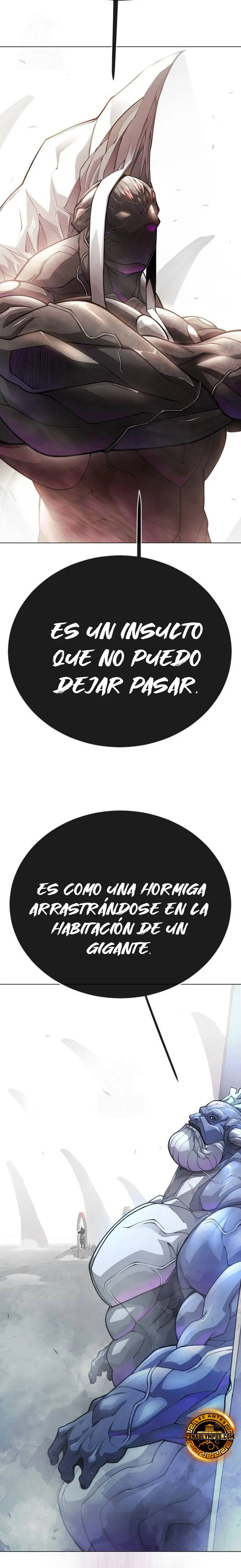 Read Super Human Era Español Manga Online