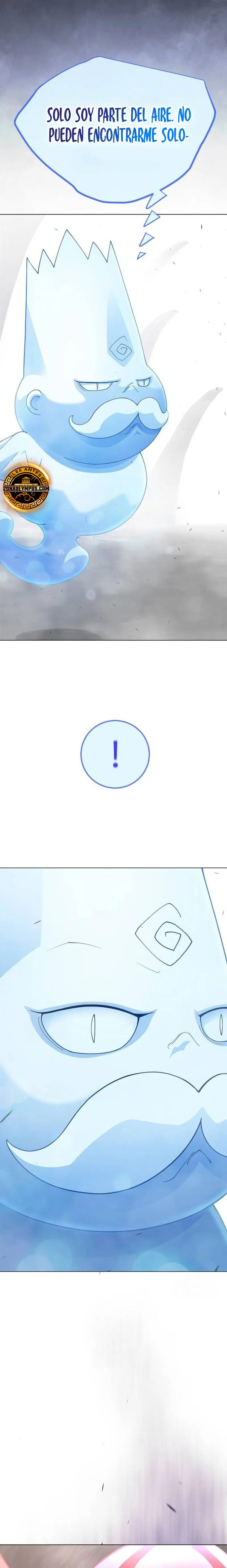 Read Super Human Era Español Manga Online