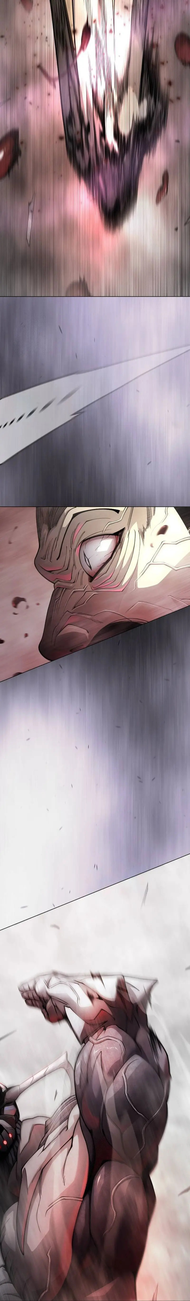 Read Super Human Era Español Manga Online