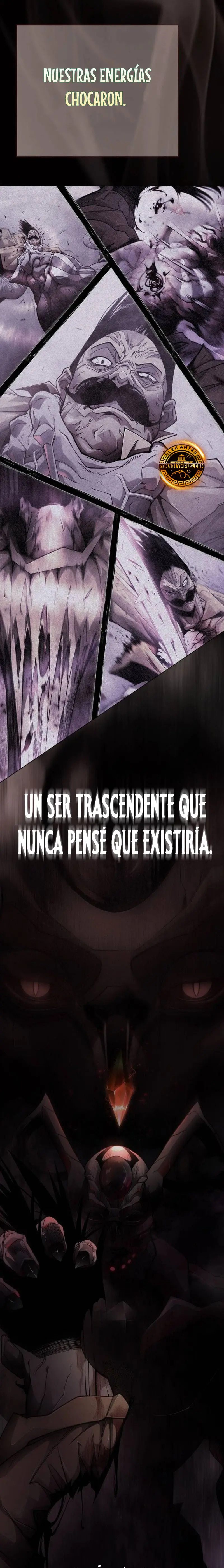 Read Super Human Era Español Manga Online