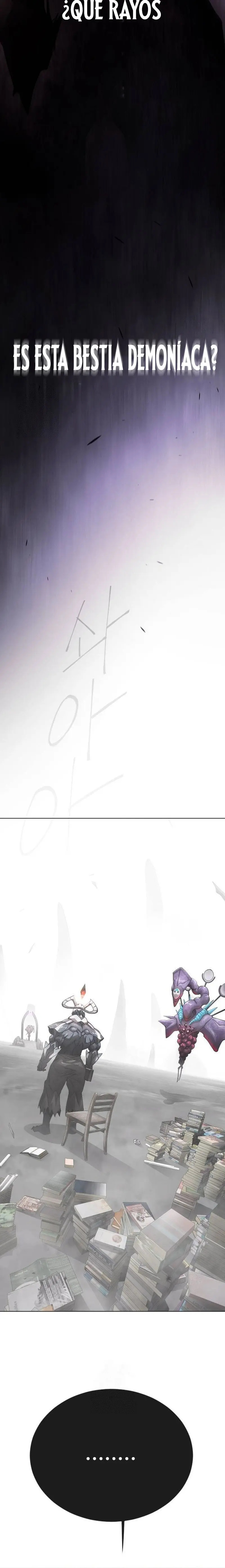 Read Super Human Era Español Manga Online