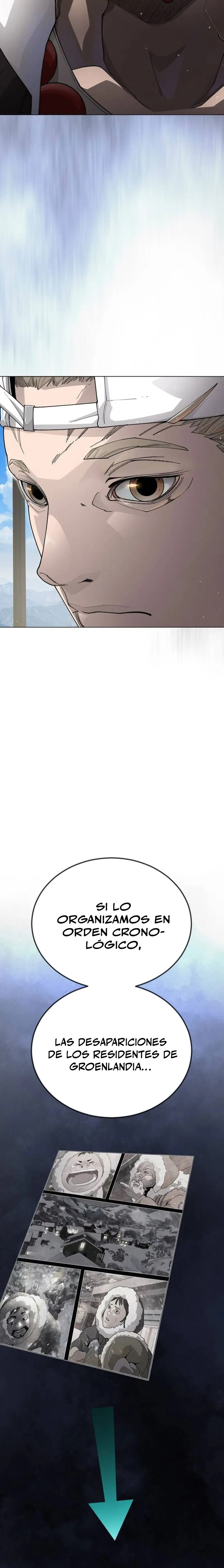 Read Super Human Era Español Manga Online