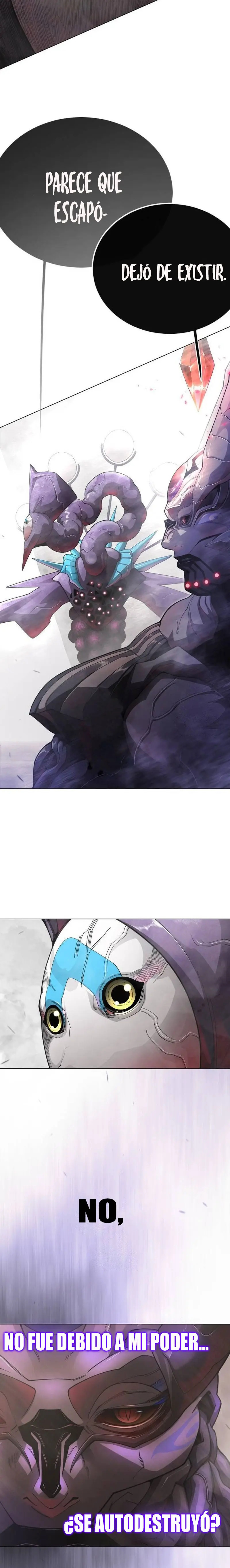 Read Super Human Era Español Manga Online