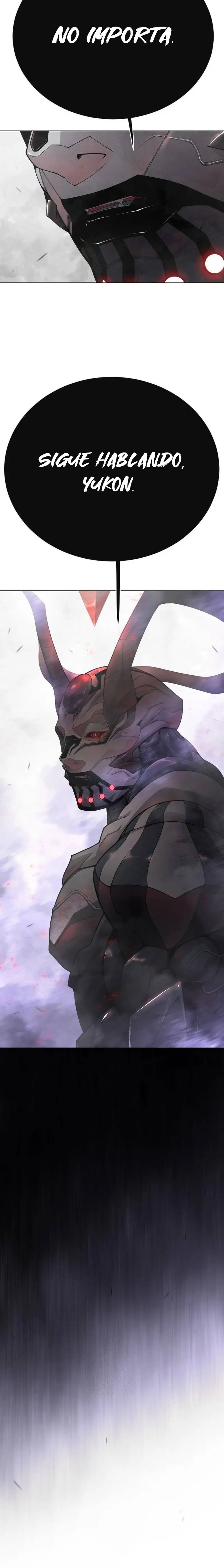 Read Super Human Era Español Manga Online