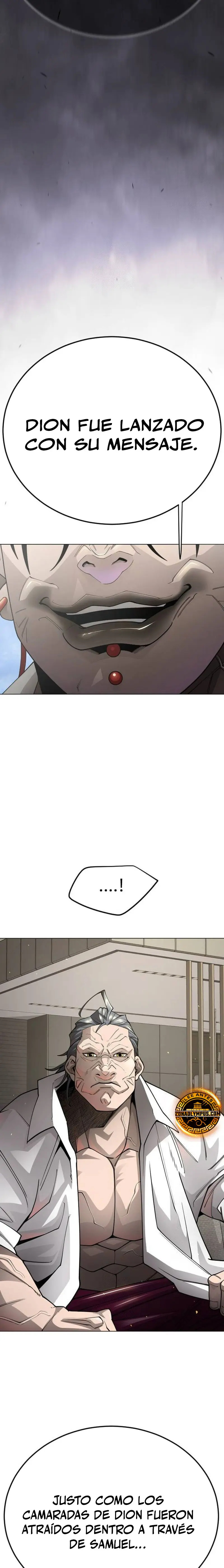 Read Super Human Era Español Manga Online