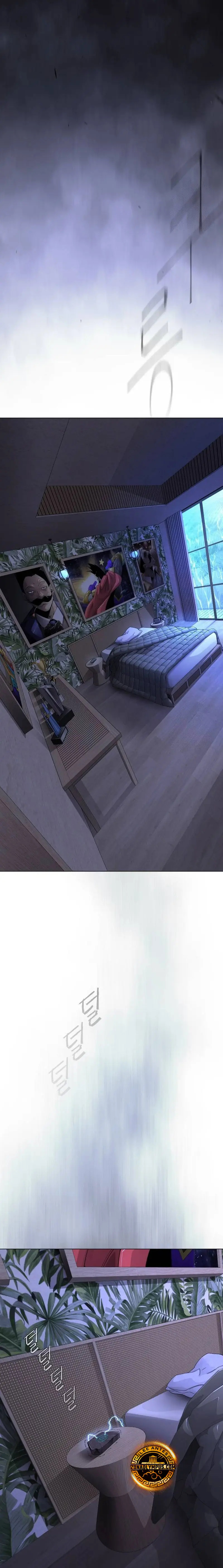 Read Super Human Era Español Manga Online