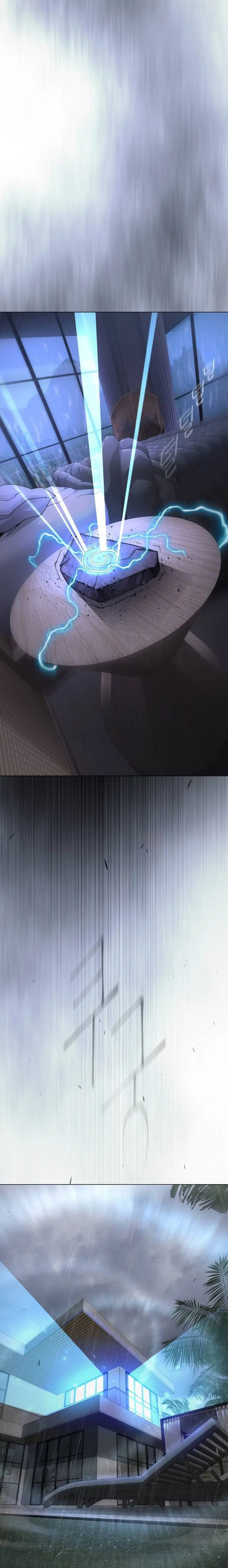 Read Super Human Era Español Manga Online