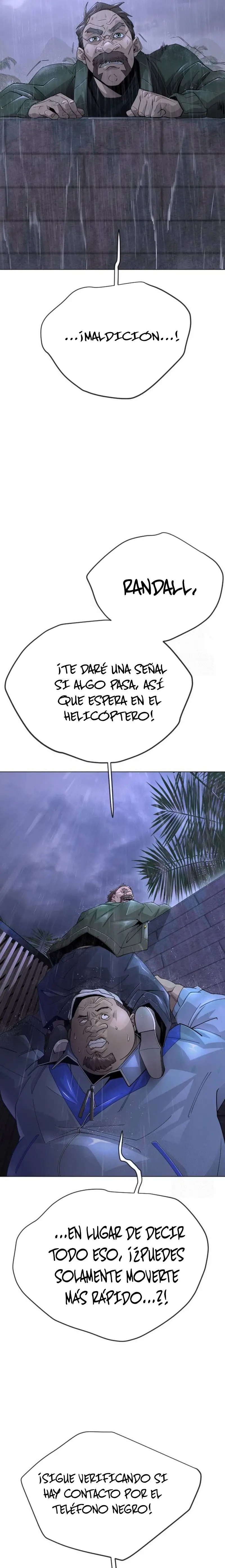 Read Super Human Era Español Manga Online