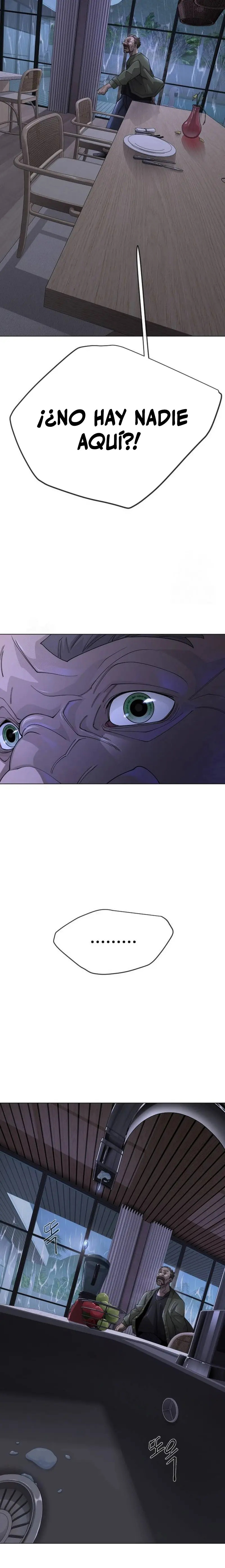 Read Super Human Era Español Manga Online