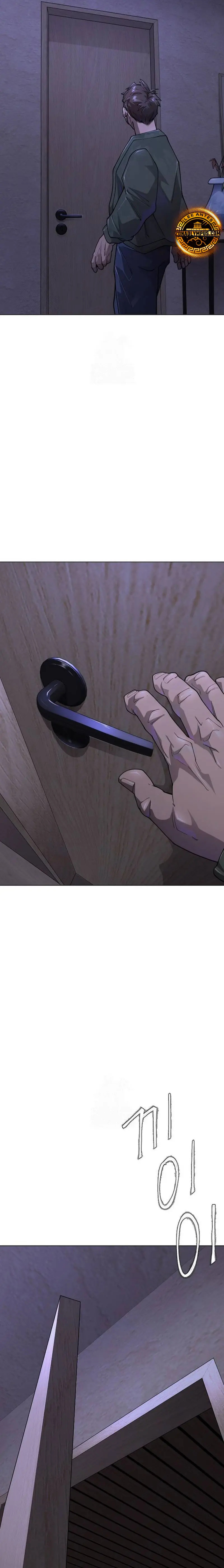 Read Super Human Era Español Manga Online