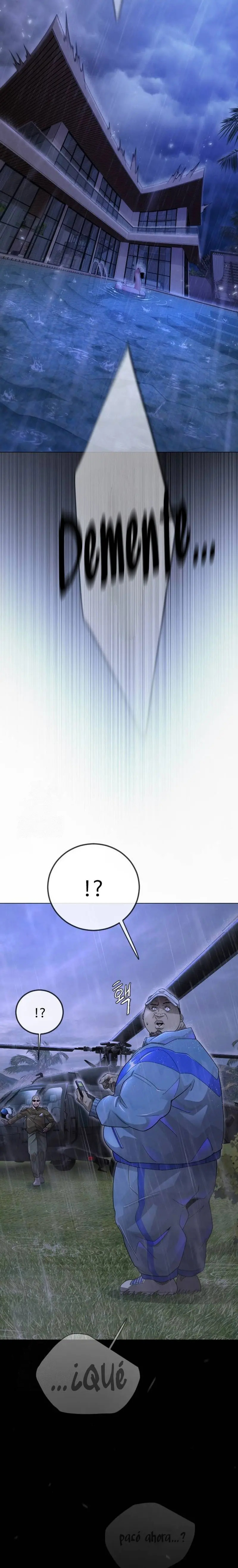 Read Super Human Era Español Manga Online