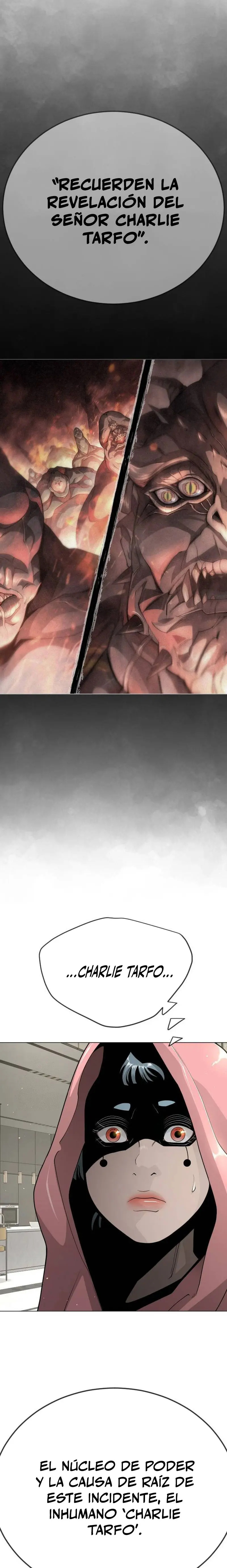 Read Super Human Era Español Manga Online