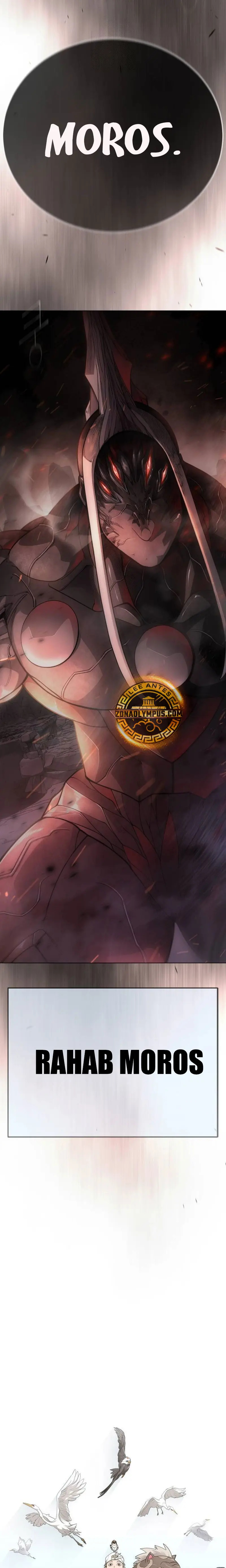 Read Super Human Era Español Manga Online