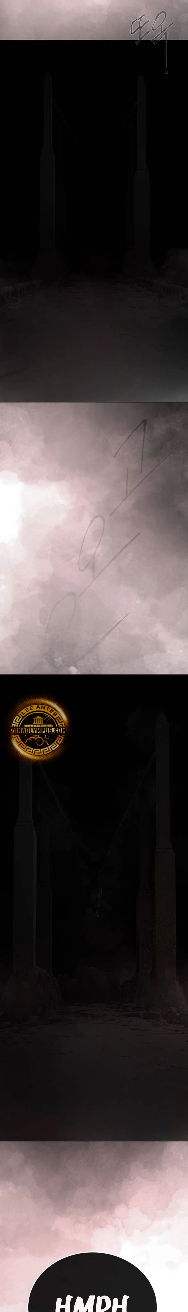 Read Super Human Era Español Manga Online