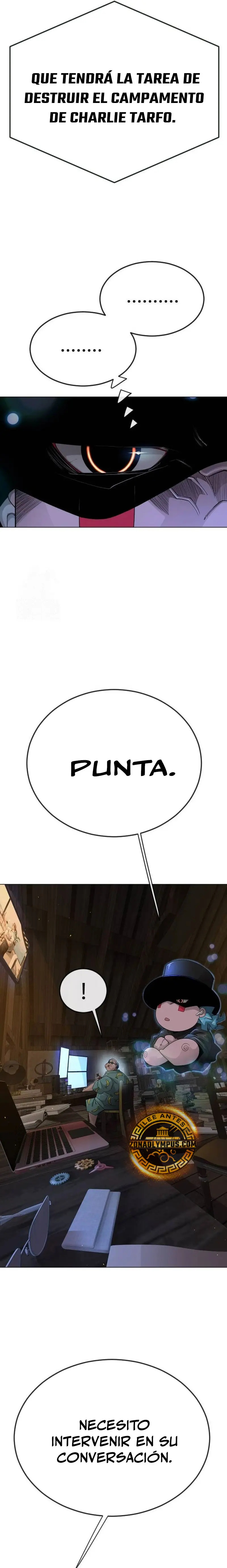 Read Super Human Era Español Manga Online