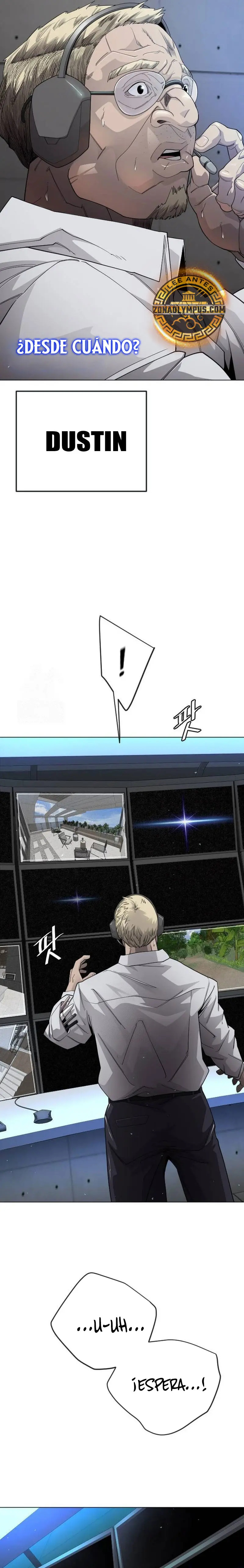 Read Super Human Era Español Manga Online