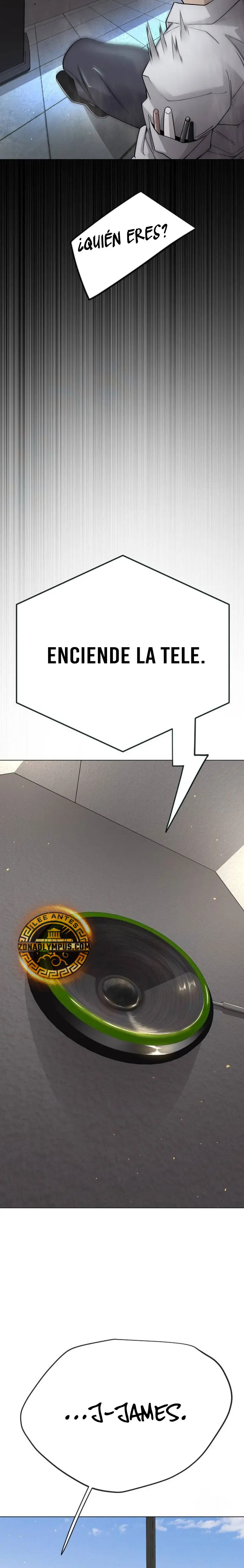 Read Super Human Era Español Manga Online