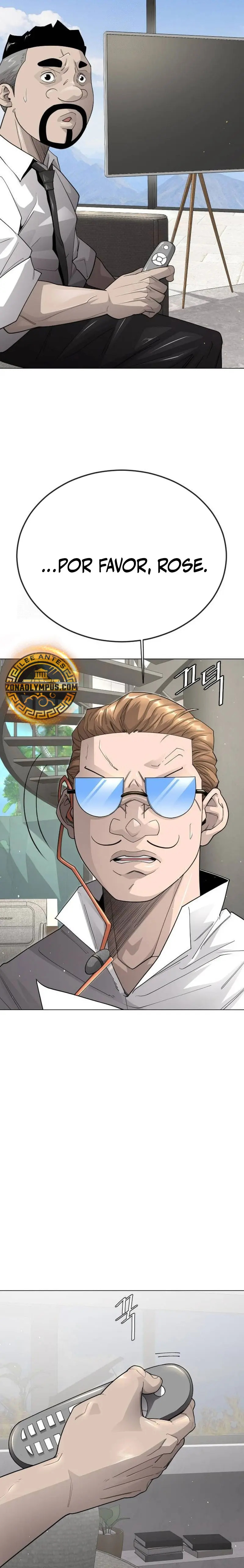 Read Super Human Era Español Manga Online