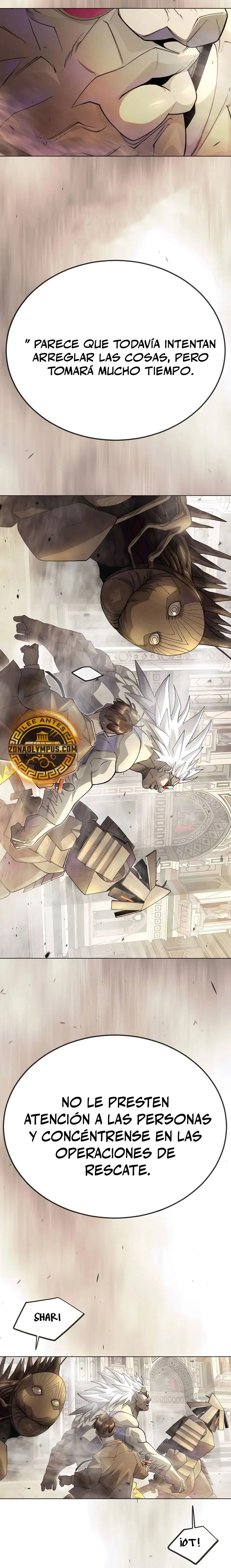 Read Super Human Era Español Manga Online