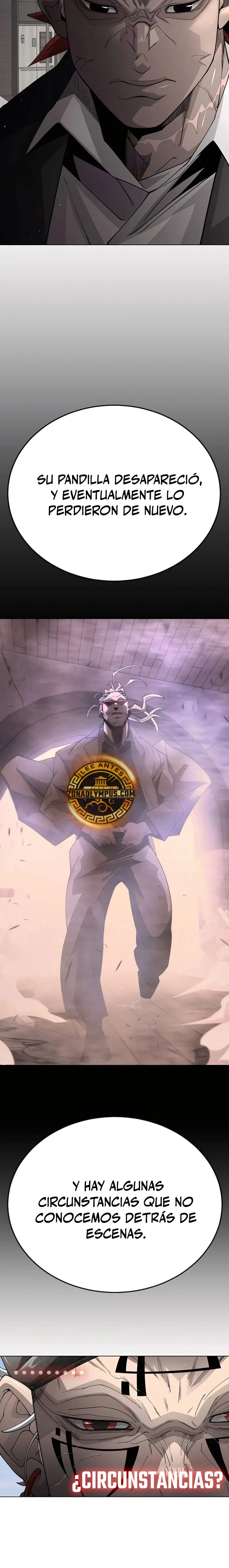 Read Super Human Era Español Manga Online