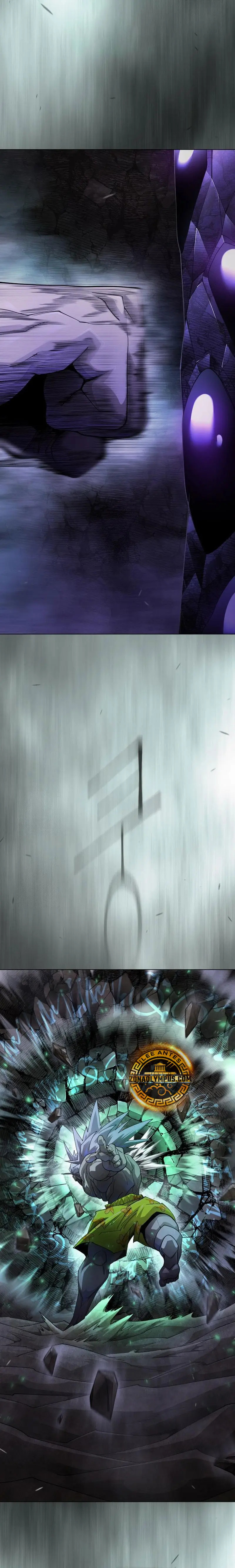 Read Super Human Era Español Manga Online