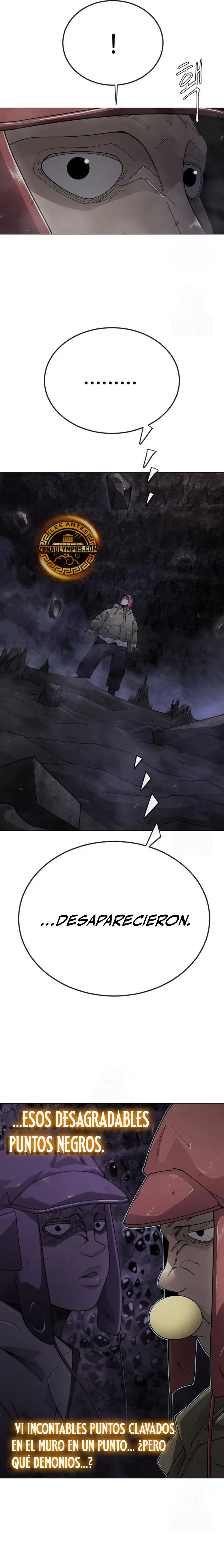 Read Super Human Era Español Manga Online