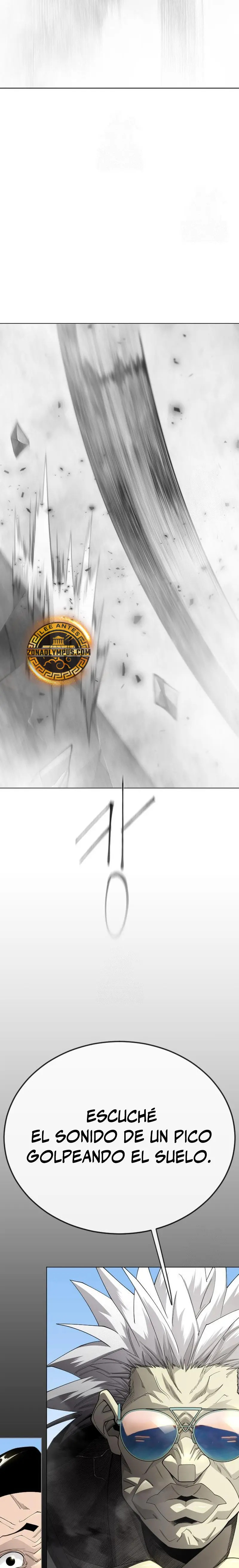 Read Super Human Era Español Manga Online