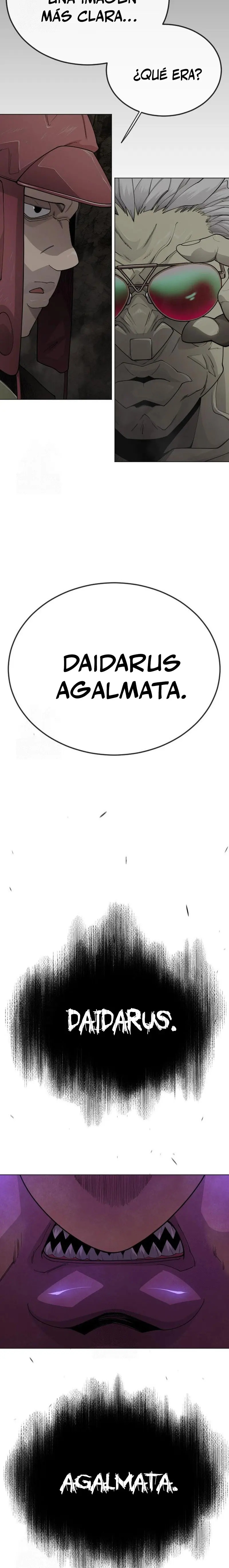 Read Super Human Era Español Manga Online