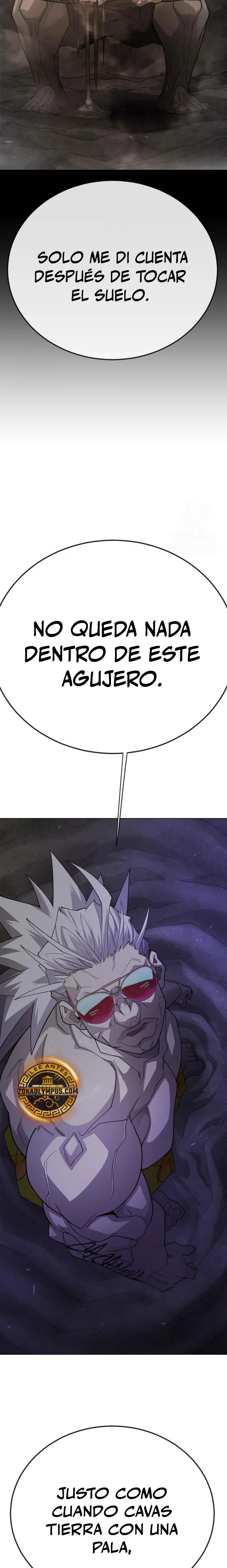 Read Super Human Era Español Manga Online