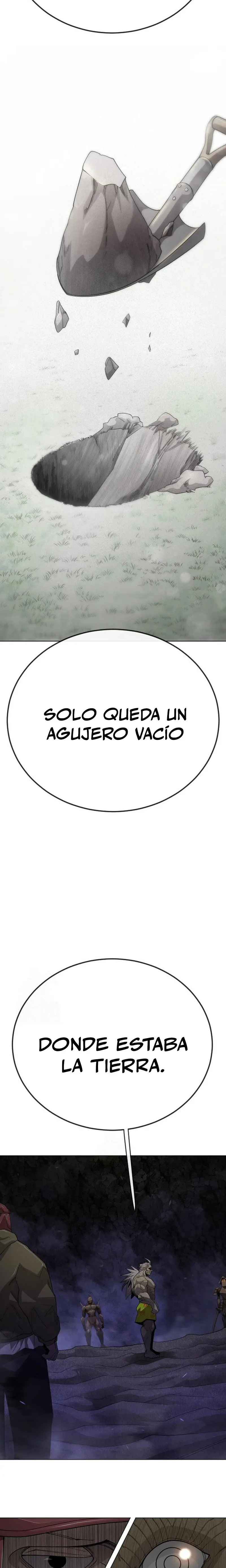 Read Super Human Era Español Manga Online