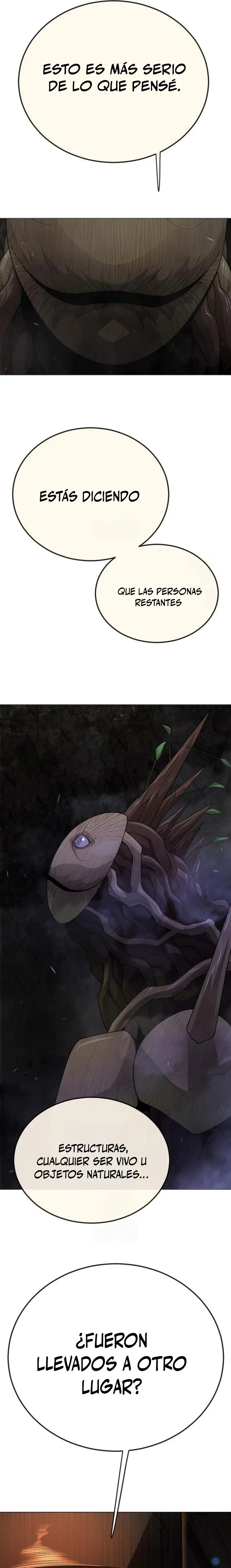 Read Super Human Era Español Manga Online