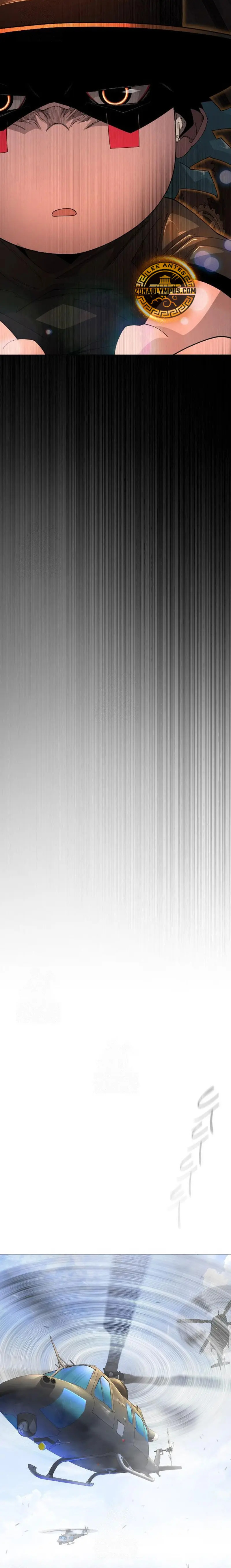 Read Super Human Era Español Manga Online