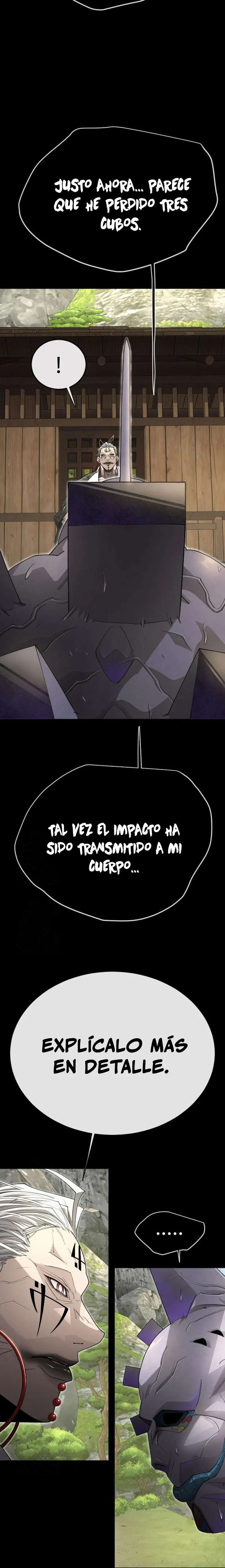 Read Super Human Era Español Manga Online