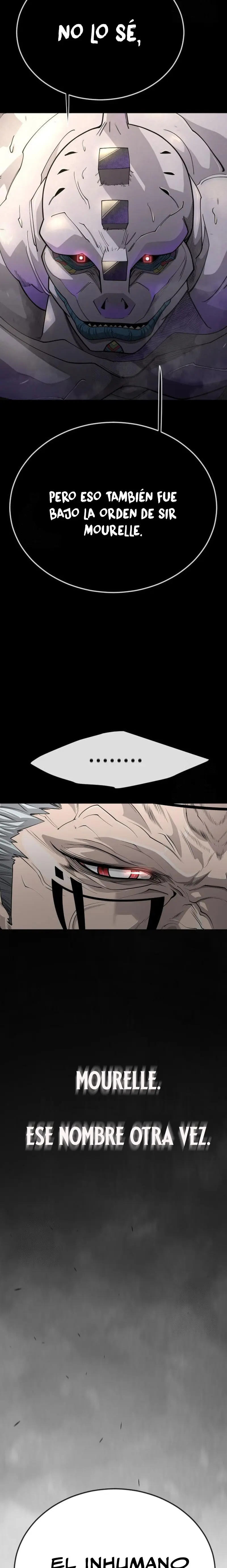 Read Super Human Era Español Manga Online