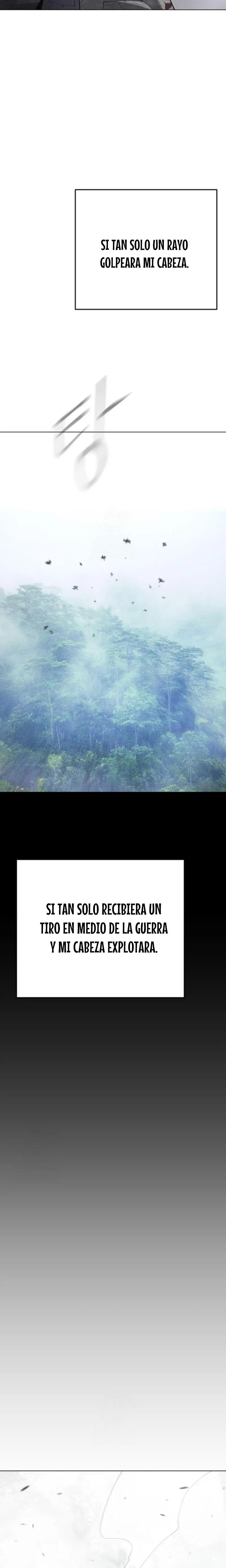 Read Super Human Era Español Manga Online