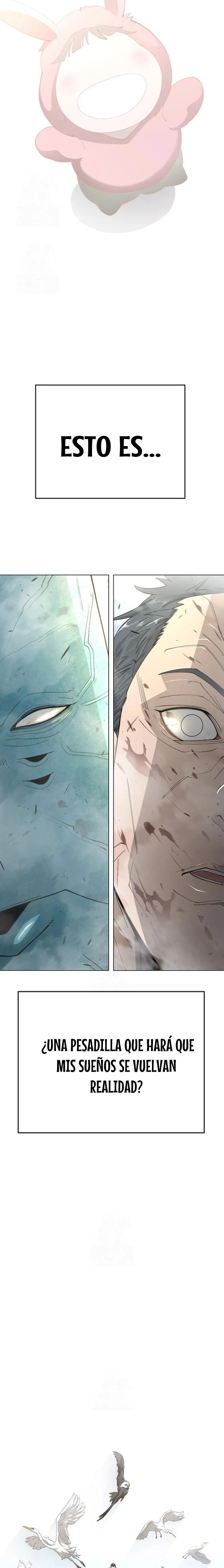 Read Super Human Era Español Manga Online