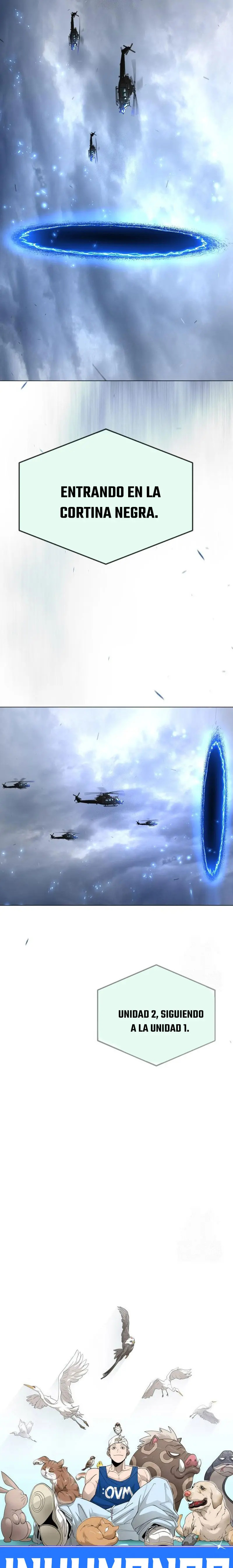 Read Super Human Era Español Manga Online