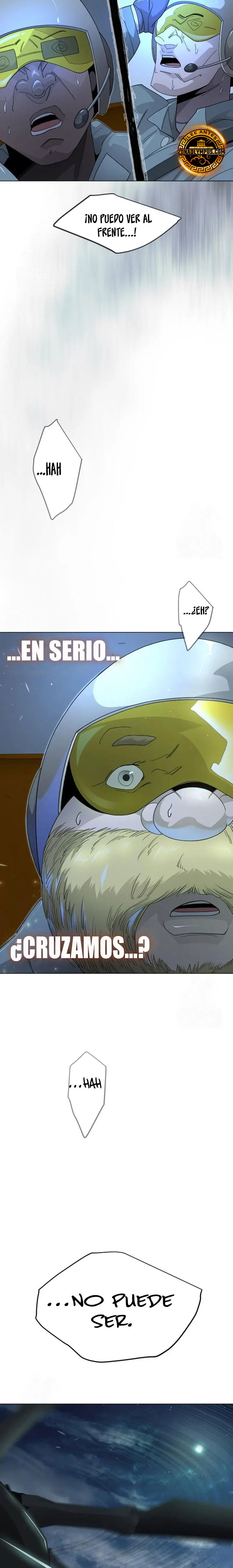 Read Super Human Era Español Manga Online