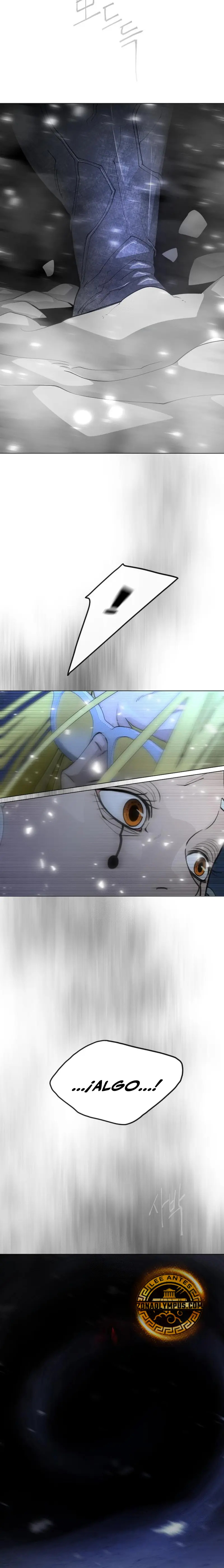 Read Super Human Era Español Manga Online